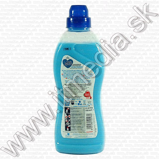 Image of Mon Amour öblítő *koncentrátum* (kék) 750ml 30 mosás *B-grade INFO* (IT8240)